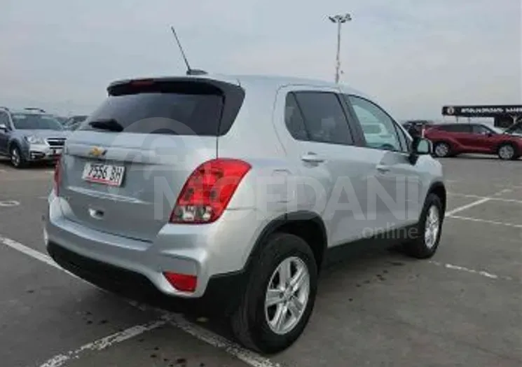 Chevrolet Trax 2020 Тбилиси - изображение 4
