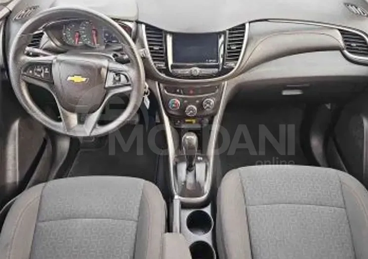 Chevrolet Trax 2020 Тбилиси - изображение 7