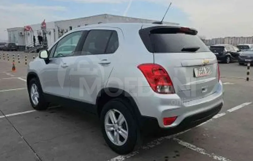 Chevrolet Trax 2020 Тбилиси - изображение 6