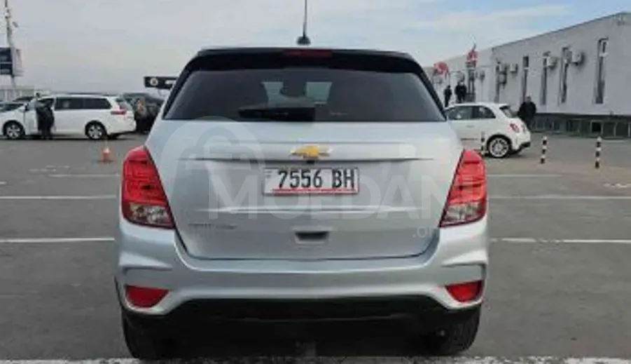 Chevrolet Trax 2020 Тбилиси - изображение 5