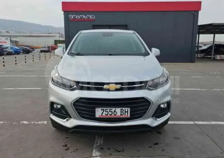 Chevrolet Trax 2020 Тбилиси - изображение 1