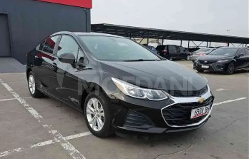 Chevrolet Cruze 2019 თბილისი - photo 3