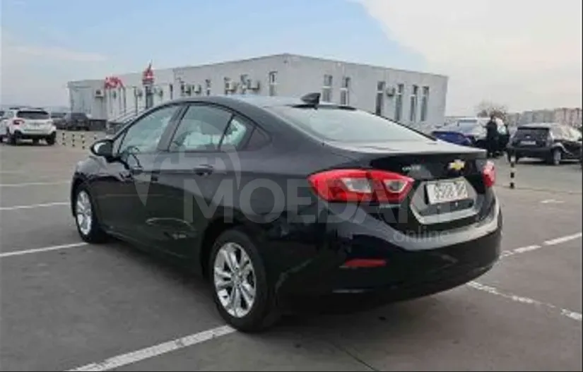 Chevrolet Cruze 2019 თბილისი - photo 6