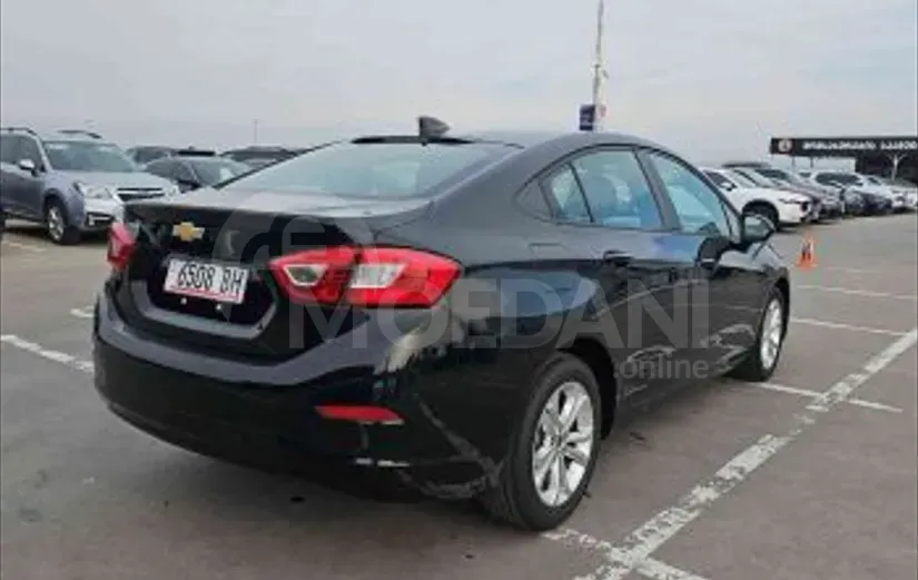 Chevrolet Cruze 2019 თბილისი - photo 4