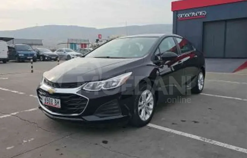 Chevrolet Cruze 2019 თბილისი - photo 1