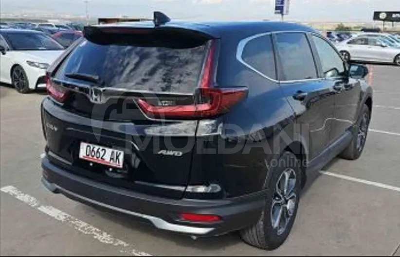 Honda CR-V 2022 Тбилиси - изображение 4