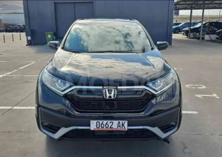 Honda CR-V 2022 Тбилиси - изображение 2