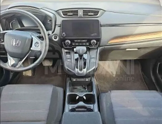 Honda CR-V 2022 Тбилиси - изображение 7