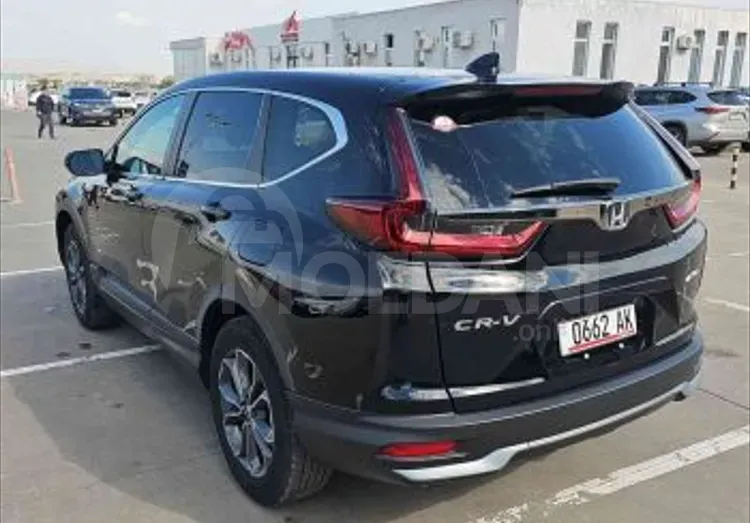 Honda CR-V 2022 Тбилиси - изображение 6