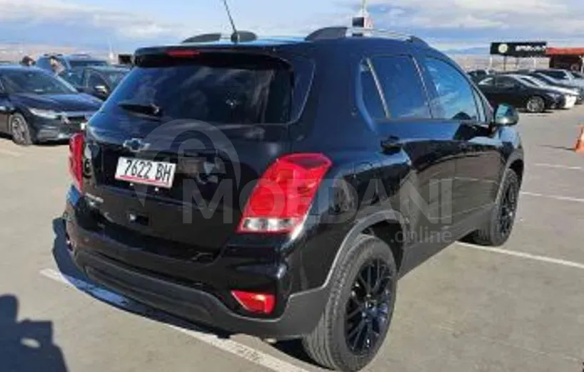 Chevrolet Trax 2020 Тбилиси - изображение 4