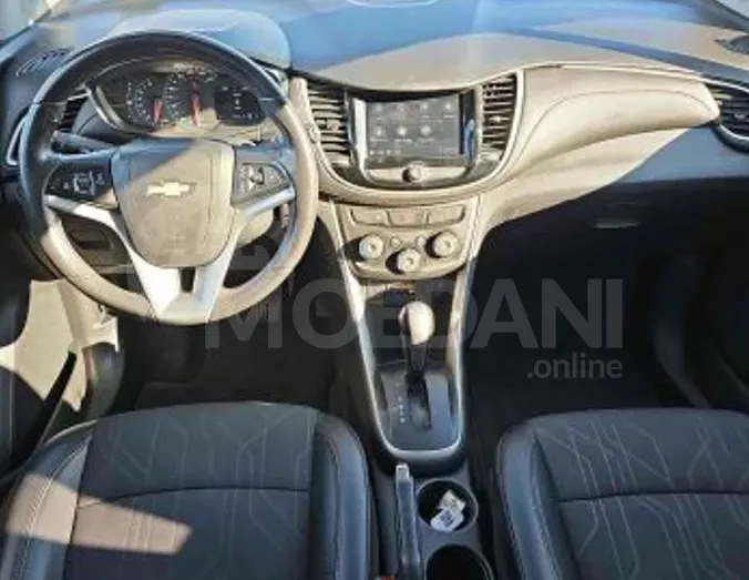 Chevrolet Trax 2020 Тбилиси - изображение 7