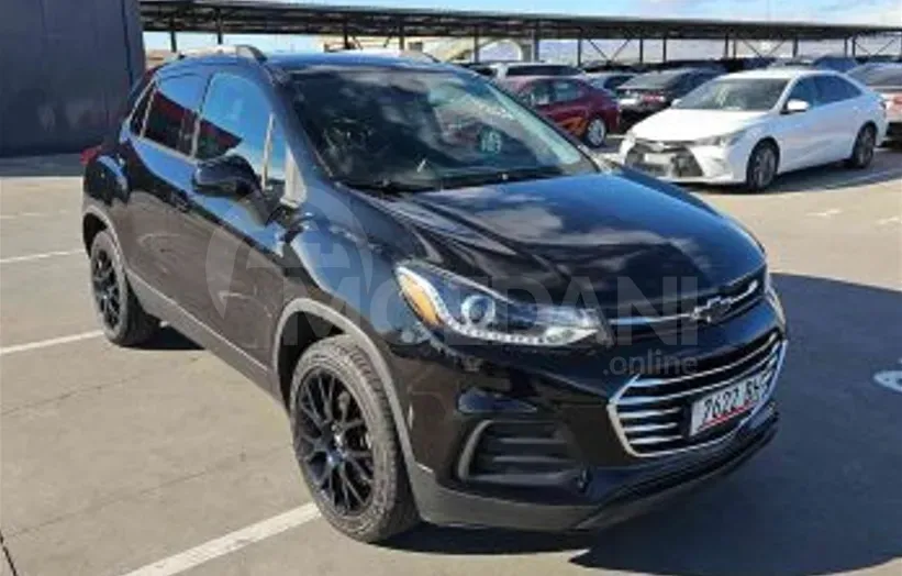 Chevrolet Trax 2020 Тбилиси - изображение 3