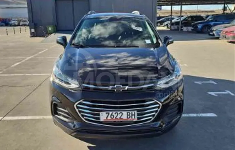Chevrolet Trax 2020 Тбилиси - изображение 2