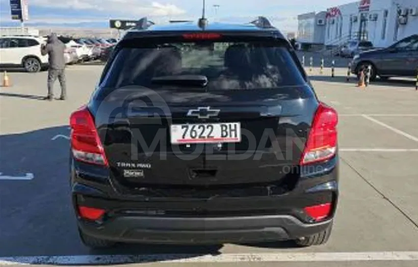 Chevrolet Trax 2020 Тбилиси - изображение 5