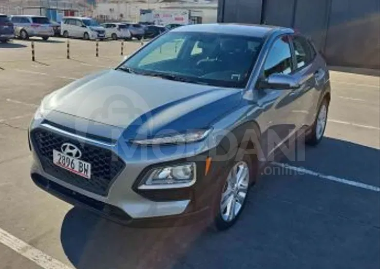 Hyundai Kona 2018 Тбилиси - изображение 2