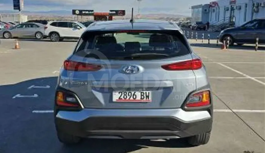 Hyundai Kona 2018 Тбилиси - изображение 5