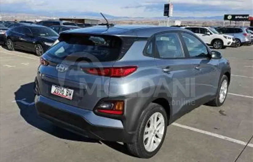 Hyundai Kona 2018 Тбилиси - изображение 4