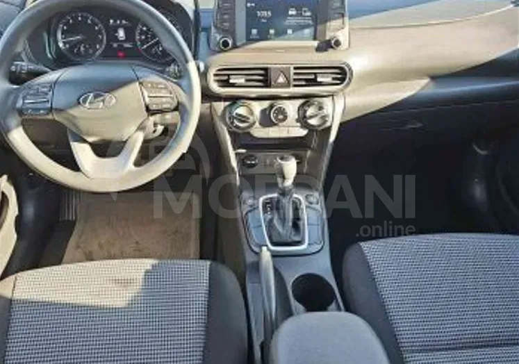 Hyundai Kona 2018 Тбилиси - изображение 7