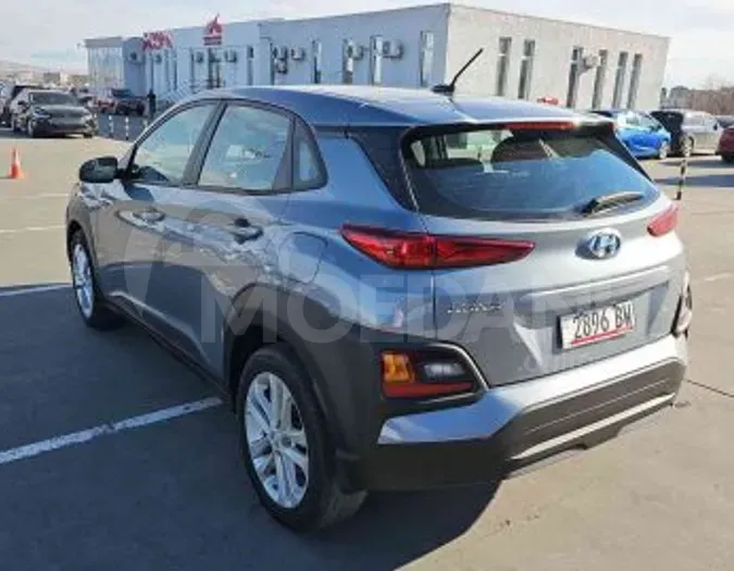 Hyundai Kona 2018 Тбилиси - изображение 6