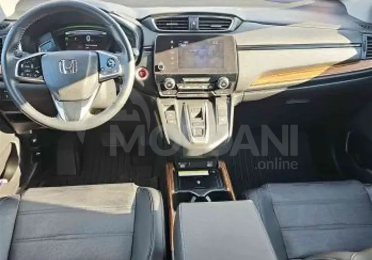 Honda CR-V 2020 თბილისი - photo 7