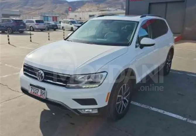 Volkswagen Tiguan 2020 Tbilisi - photo 2