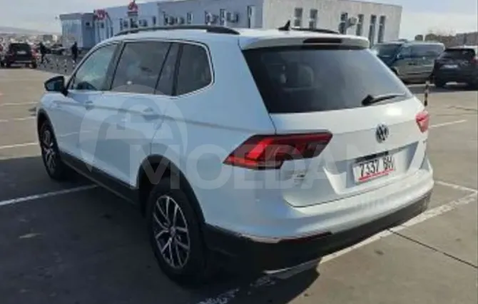 Volkswagen Tiguan 2020 Tbilisi - photo 6