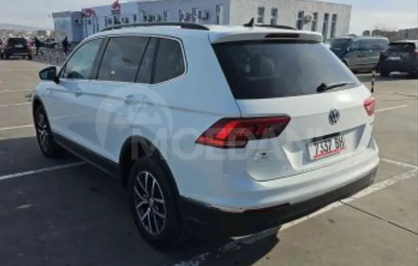 Volkswagen Tiguan 2 2020 თბილისი - photo 6