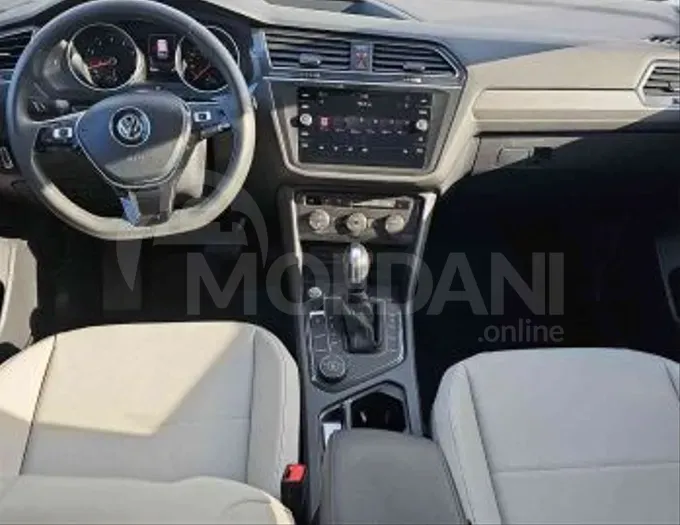 Volkswagen Tiguan 2 2020 თბილისი - photo 7