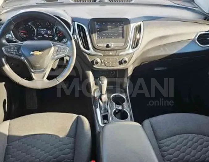 Chevrolet Equinox 2021 Тбилиси - изображение 6