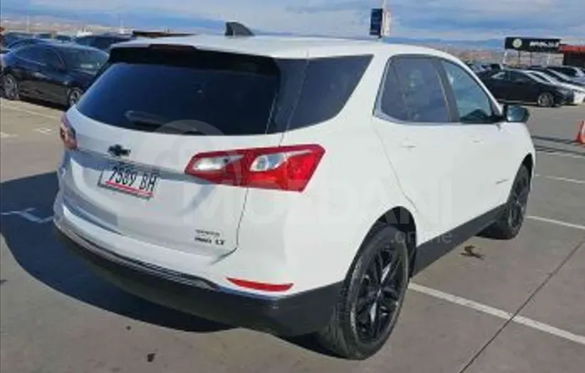 Chevrolet Equinox 2021 Тбилиси - изображение 4