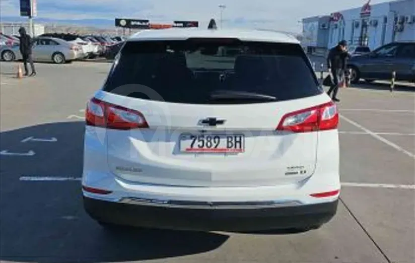 Chevrolet Equinox 2021 Тбилиси - изображение 5