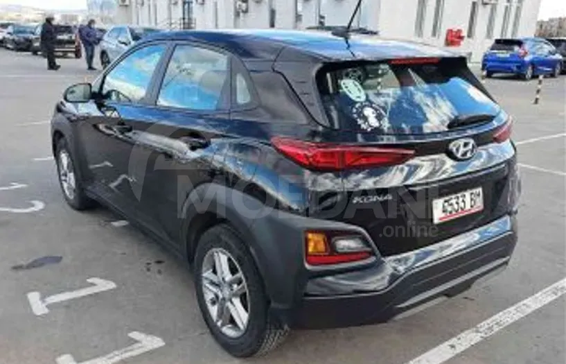 Hyundai Kona 2019 Тбилиси - изображение 5