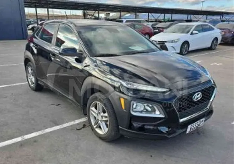 Hyundai Kona 2019 Тбилиси - изображение 2