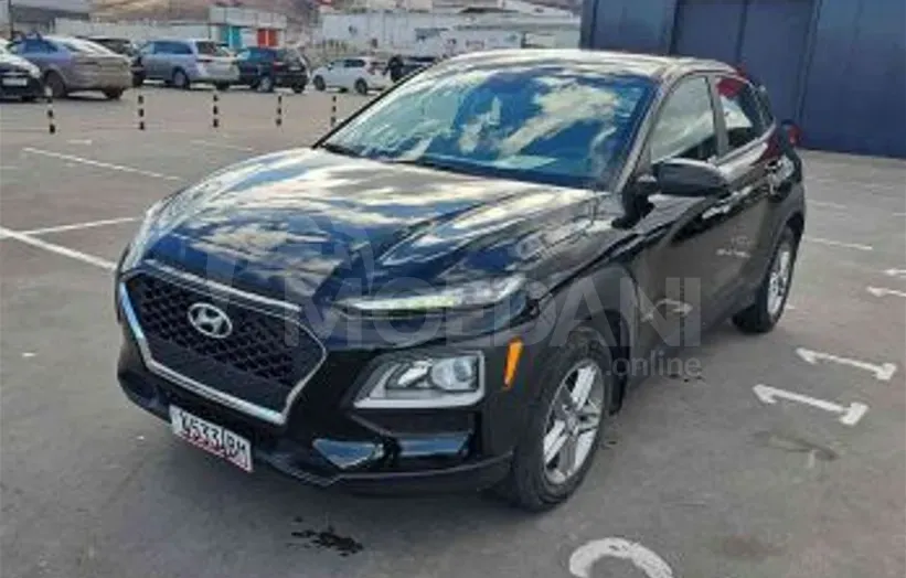 Hyundai Kona 2019 Тбилиси - изображение 7