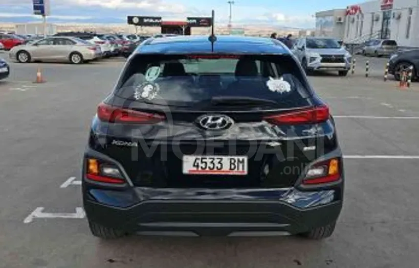 Hyundai Kona 2019 Тбилиси - изображение 4