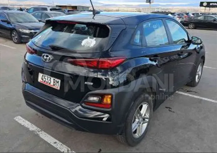 Hyundai Kona 2019 Тбилиси - изображение 3