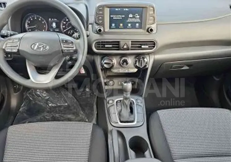 Hyundai Kona 2019 Тбилиси - изображение 6