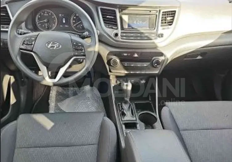 Hyundai Tucson 2018 Тбилиси - изображение 7