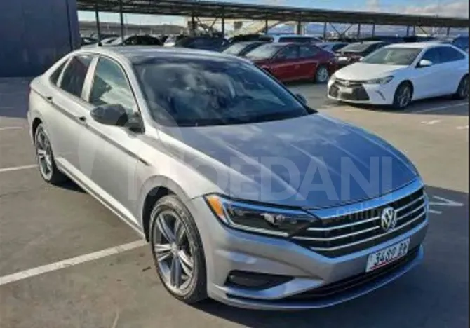 Volkswagen Jetta 2020 Tbilisi - photo 3
