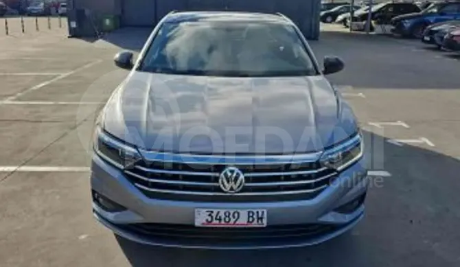 Volkswagen Jetta 2020 Tbilisi - photo 1