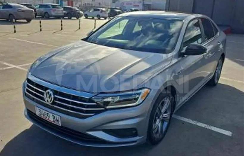 Volkswagen Jetta 1.4 2020 თბილისი - photo 2