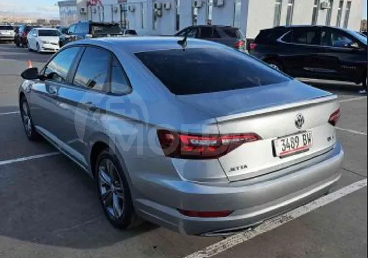 Volkswagen Jetta 1.4 2020 თბილისი - photo 6