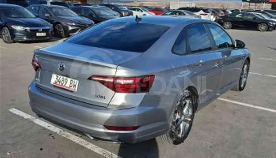 Volkswagen Jetta 1.4 2020 თბილისი - photo 4