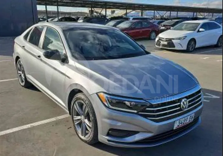 Volkswagen Jetta 1.4 2020 თბილისი - photo 3