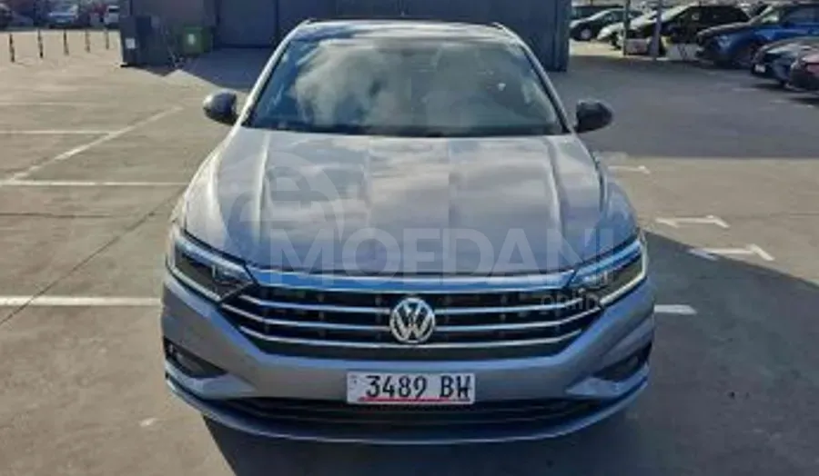 Volkswagen Jetta 1.4 2020 თბილისი - photo 1