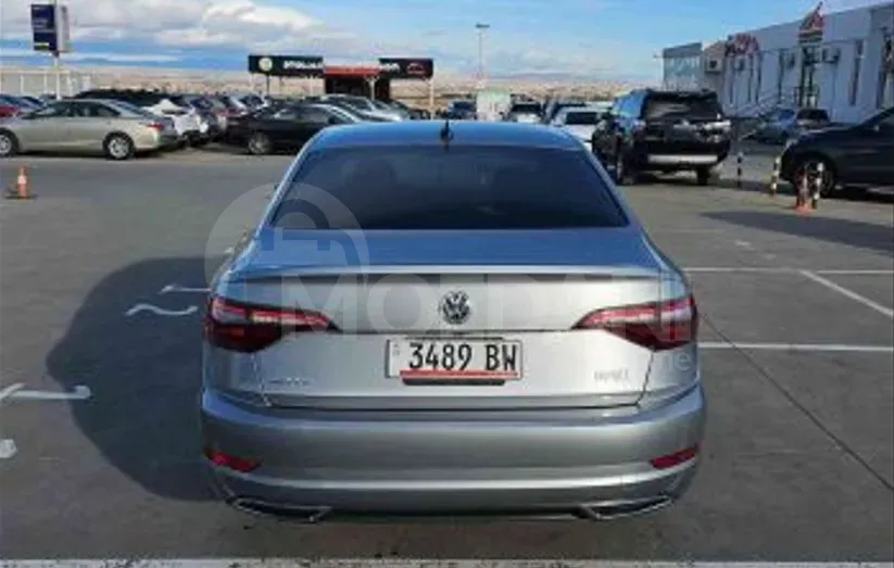 Volkswagen Jetta 1.4 2020 თბილისი - photo 5