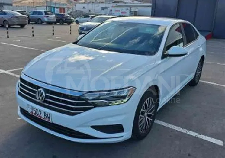Volkswagen Jetta 1.4 2021 თბილისი - photo 1