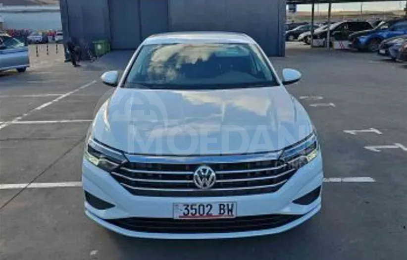 Volkswagen Jetta 1.4 2021 თბილისი - photo 2