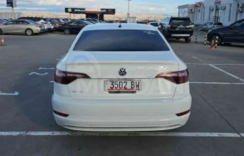 Volkswagen Jetta 1.4 2021 თბილისი - photo 5