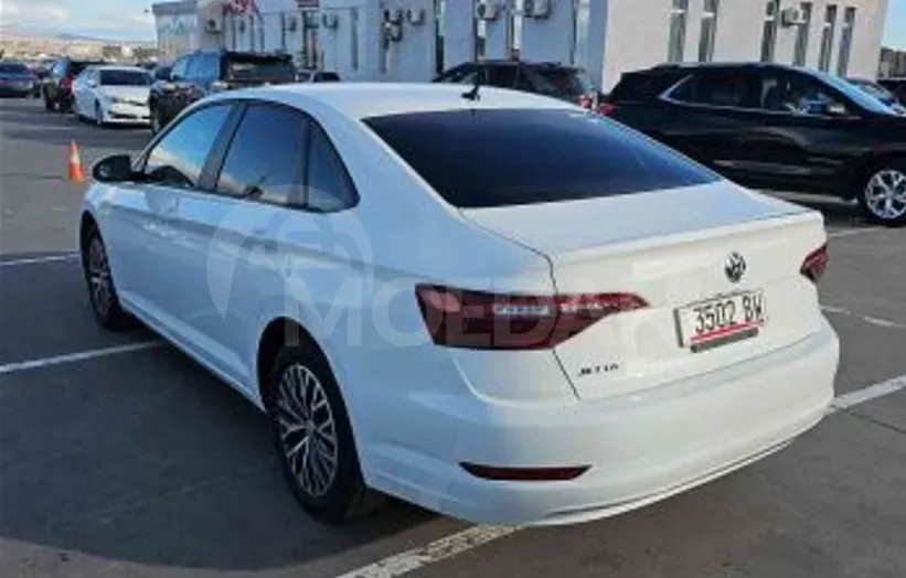 Volkswagen Jetta 1.4 2021 თბილისი - photo 6